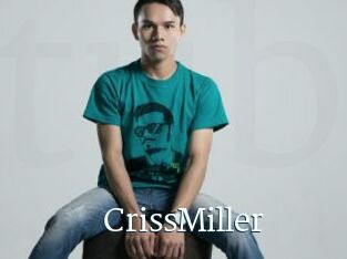 CrissMiller