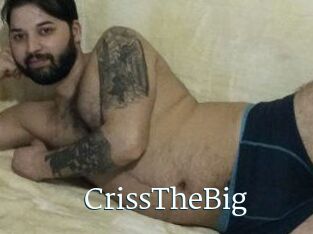 CrissTheBig