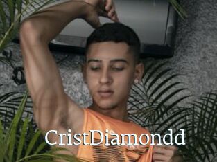 CristDiamondd
