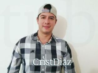 CristDiaz