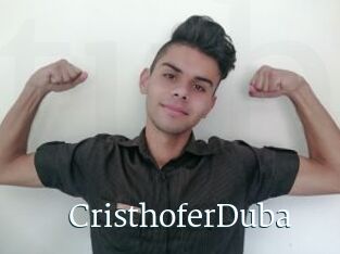 CristhoferDuba