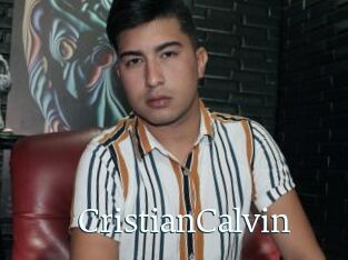CristianCalvin