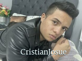 CristianJosue