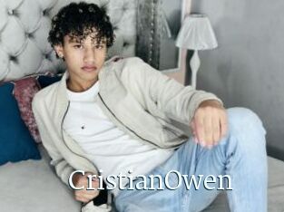 CristianOwen
