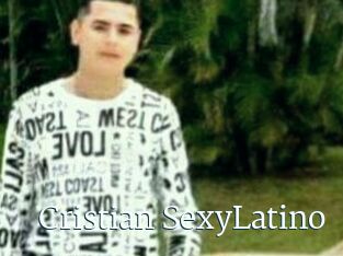 Cristian_SexyLatino