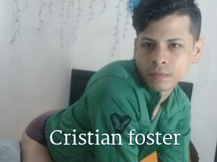 Cristian_foster