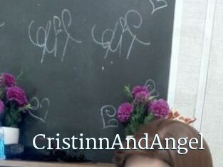 CristinnAndAngel