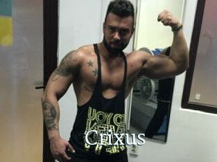 Crixus