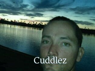 Cuddlez