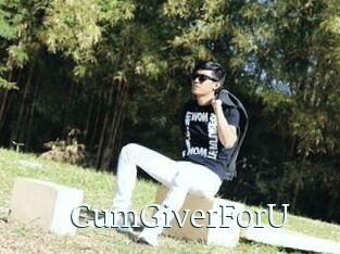 CumGiverForU