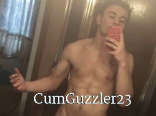 CumGuzzler23