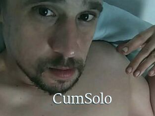 CumSolo