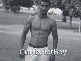 CurtisHotBoy