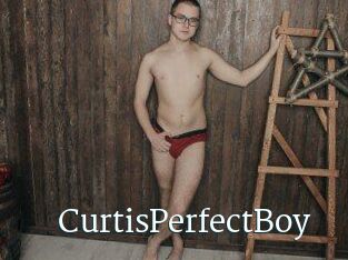 CurtisPerfectBoy