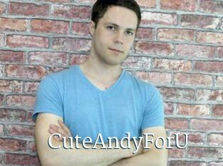 CuteAndyForU
