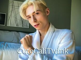 CuteCaliTwink