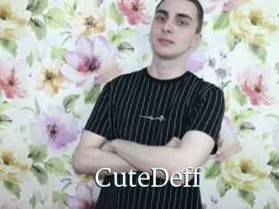 CuteDeff