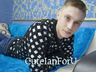 CuteIanForU