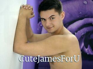 CuteJamesForU