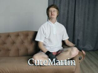 CuteMartin