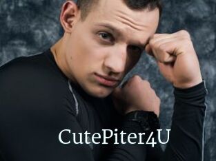 CutePiter4U