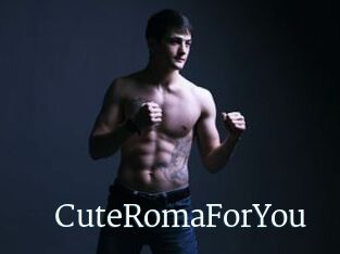 CuteRomaForYou