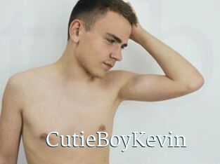 CutieBoyKevin