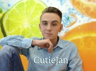 CutieJan