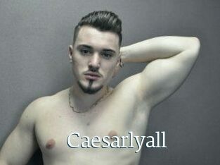 Caesarlyall