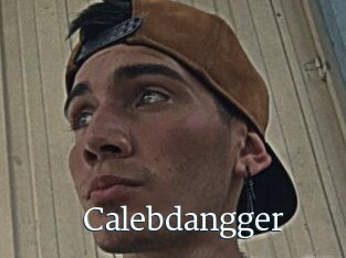 Calebdangger