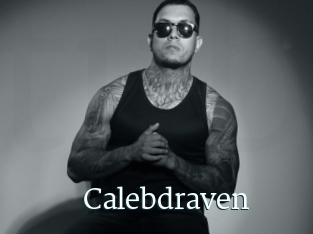 Calebdraven