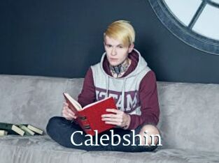 Calebshin