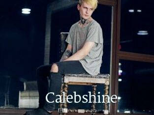 Calebshine