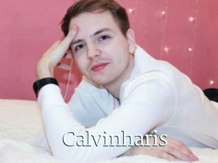 Calvinharis