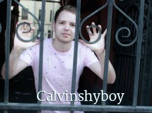Calvinshyboy