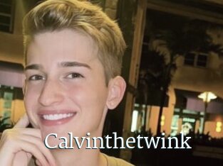 Calvinthetwink
