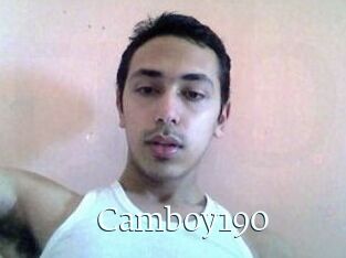 Camboy190
