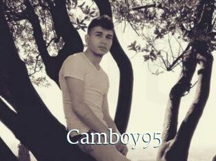 Camboy95