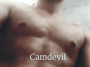 Camdevil