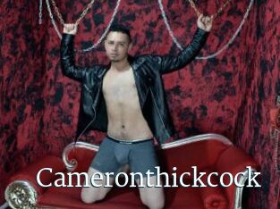 Cameronthickcock