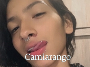 Camiarango