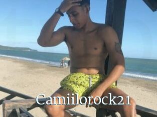 Camiilorock21