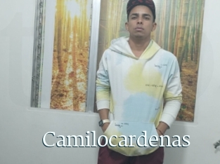 Camilocardenas