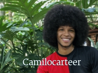 Camilocarteer