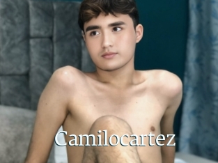 Camilocartez