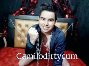 Camilodirtycum