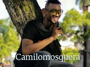 Camilomosquera