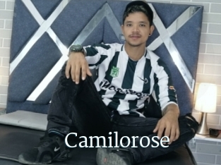 Camilorose