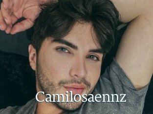 Camilosaennz
