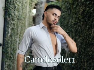 Camilosolerr